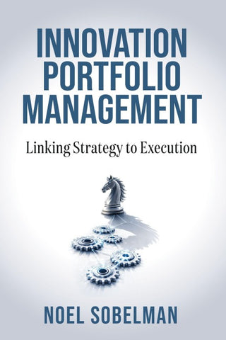 Innovation Portfolio Management