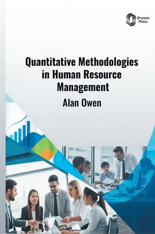 Quantitative Methodologies in Human Resource Management