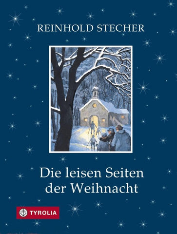 Die leisen Seiten der Weihnacht