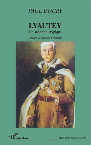 LYAUTEY