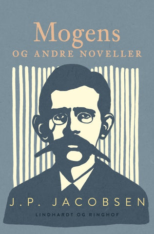 Mogens og andre noveller