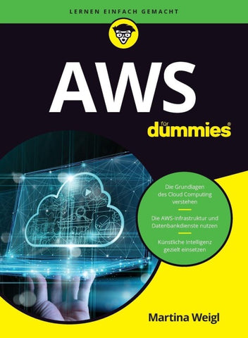 AWS für Dummies