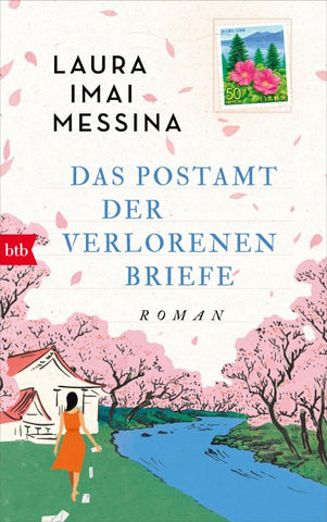Das Postamt der verlorenen Briefe