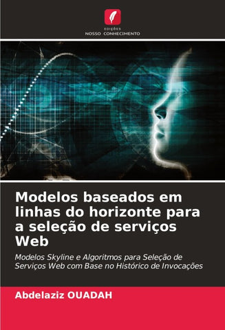 Modelos baseados em linhas do horizonte para a seleção de serviços Web