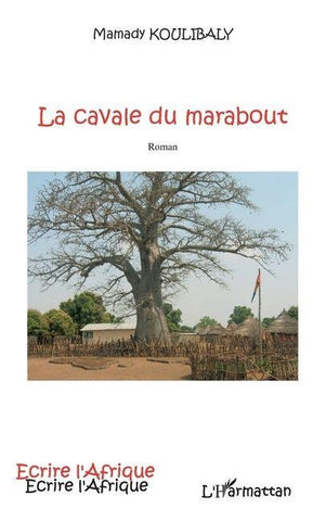 La cavale du marabout