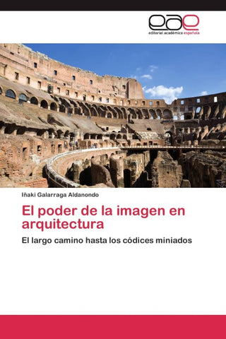 El poder de la imagen en arquitectura