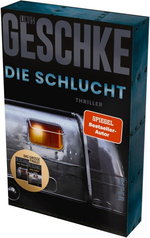 Die Schlucht