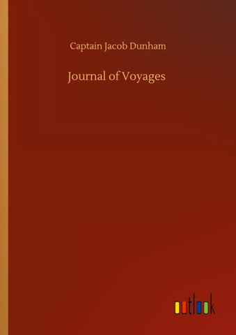 Journal of Voyages