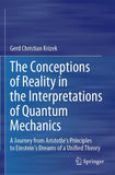 The Conceptions of Reality in the Interpretations of Quantum Mechanics