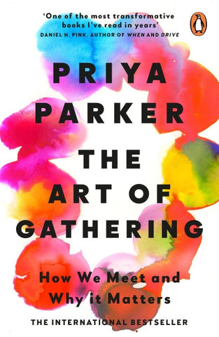 The Art of Gathering