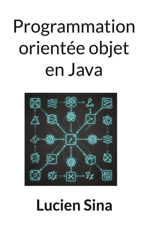 Programmation orientée objet en Java
