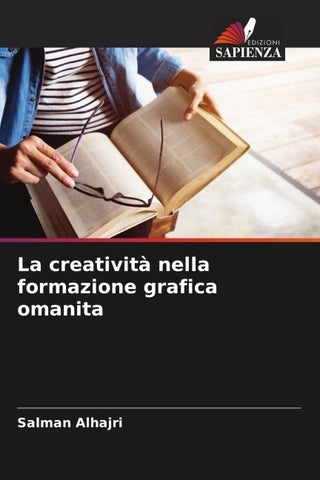 La creatività nella formazione grafica omanita