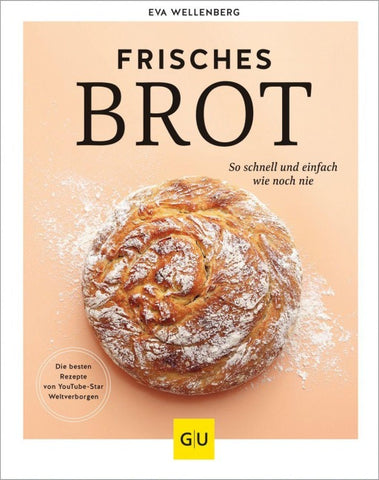 Frisches Brot