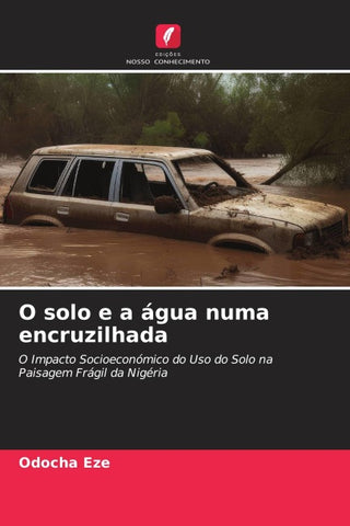 O solo e a água numa encruzilhada