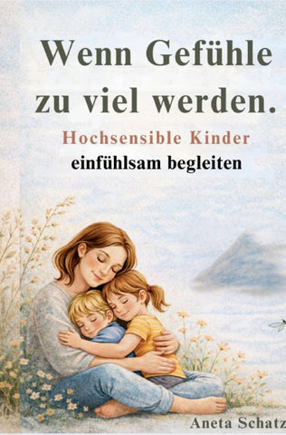 Wenn Gefülhe zu viel werden.