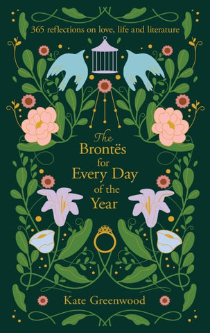 The Brontës for Every Day of the Year