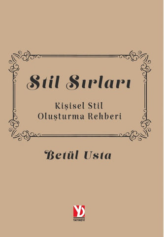 Stil Sirlari