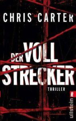 Der Vollstrecker (Ein Hunter-und-Garcia-Thriller 2)