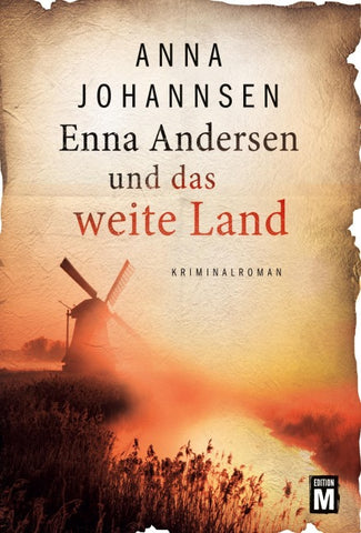 Enna Andersen und das weite Land