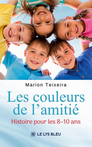 Les couleurs de l'amitié