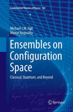 Ensembles on Configuration Space