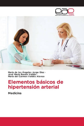 Elementos básicos de hipertensión arterial