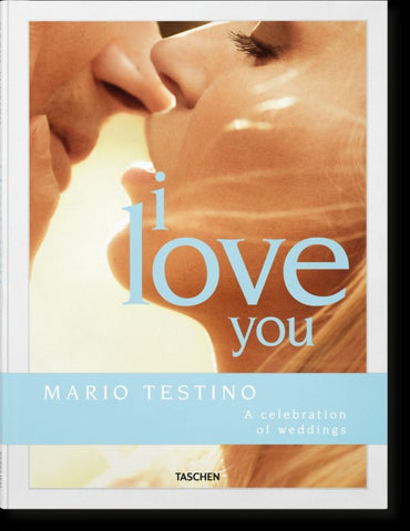 Mario Testino