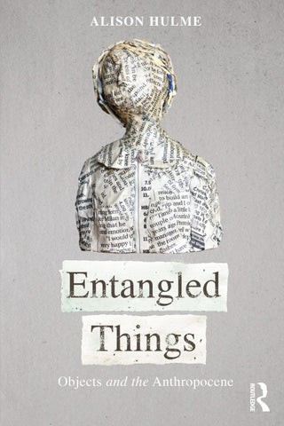 Entangled Things