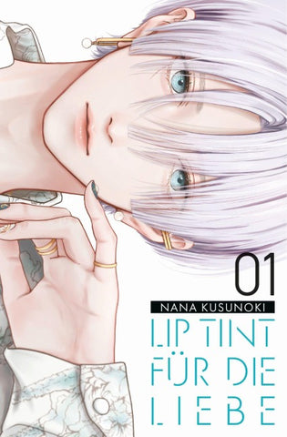 Lip Tint für die Liebe 01