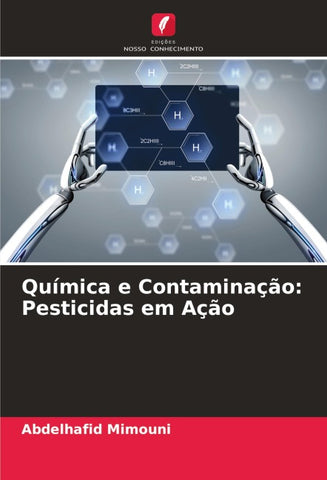 Química e Contaminação: Pesticidas em Ação