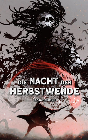 Die Nacht der Herbstwende