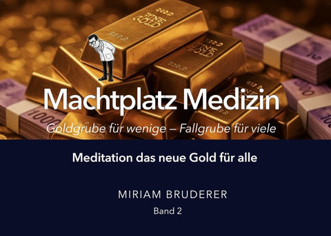 Machtplatz Medizin