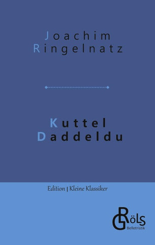 Kuttel Daddeldu