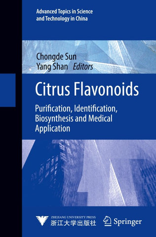 Citrus Flavonoids