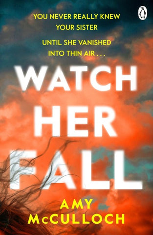 Watch Her Fall