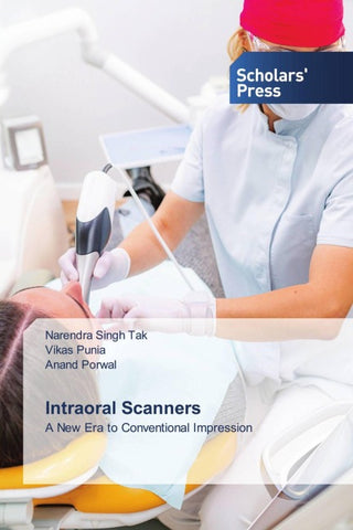 Intraoral Scanners
