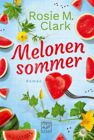 Melonensommer
