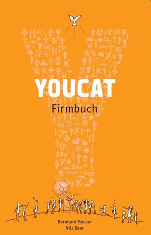 YOUCAT Firmbuch