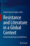 Resistance and Literature in a Global Context