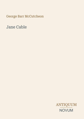 Jane Cable
