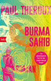Burma Sahib