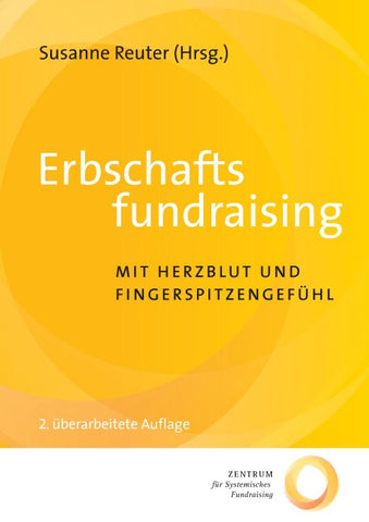 Erbschaftsfundraising