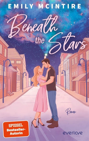 Beneath the Stars