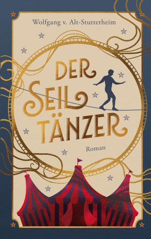 Der Seiltänzer
