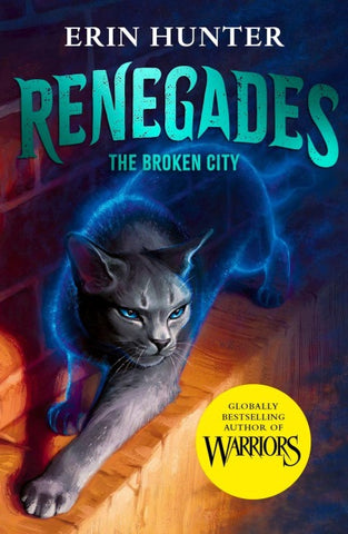 Renegades 2