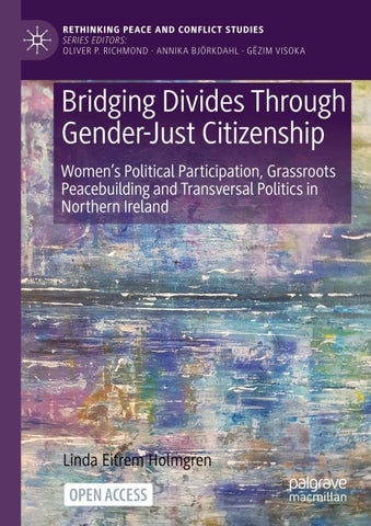 Bridging Divides Through Gender-Just Citizenship