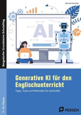 Generative KI für den Englischunterricht