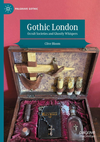 Gothic London