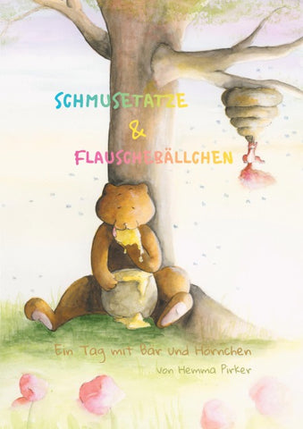 Schmusetatze & Flauschebällchen