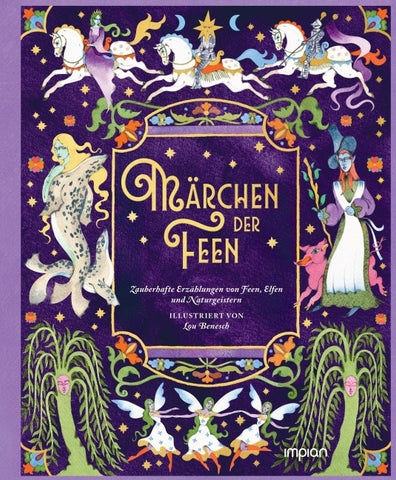 Märchen der Feen